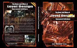 The Hows and Whys of Level Design