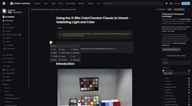 Epic Developer Community