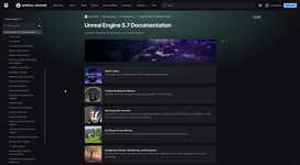 Epic Developer Community