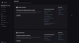 Epic Developer Portal