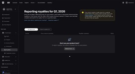 Epic Developer Portal