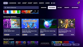 Fortnite Communities