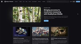 Twinmotion & Realityscan.com