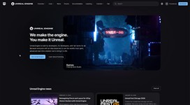 UnrealEngine.com