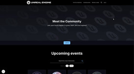 Unreal Engine Community