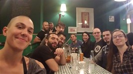 Mixers & Social Events