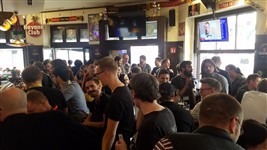 Mixers & Social Events