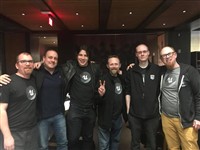 Mixers & Social Events