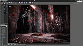 The Solus Project: Blueprint Continued 1