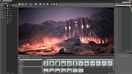 The Solus Project: Level Introduction