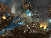 The Chronicles Of Spellborn