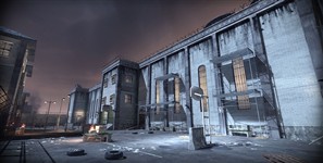 World Building