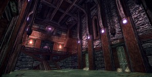 World Building