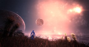 World Building