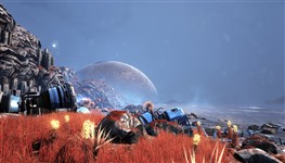 World Building