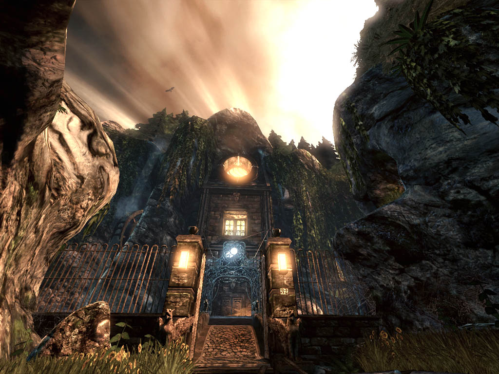Unreal Tournament 2004 DM Redkin