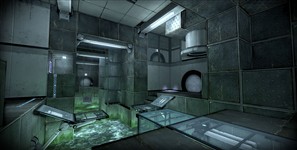 World Building